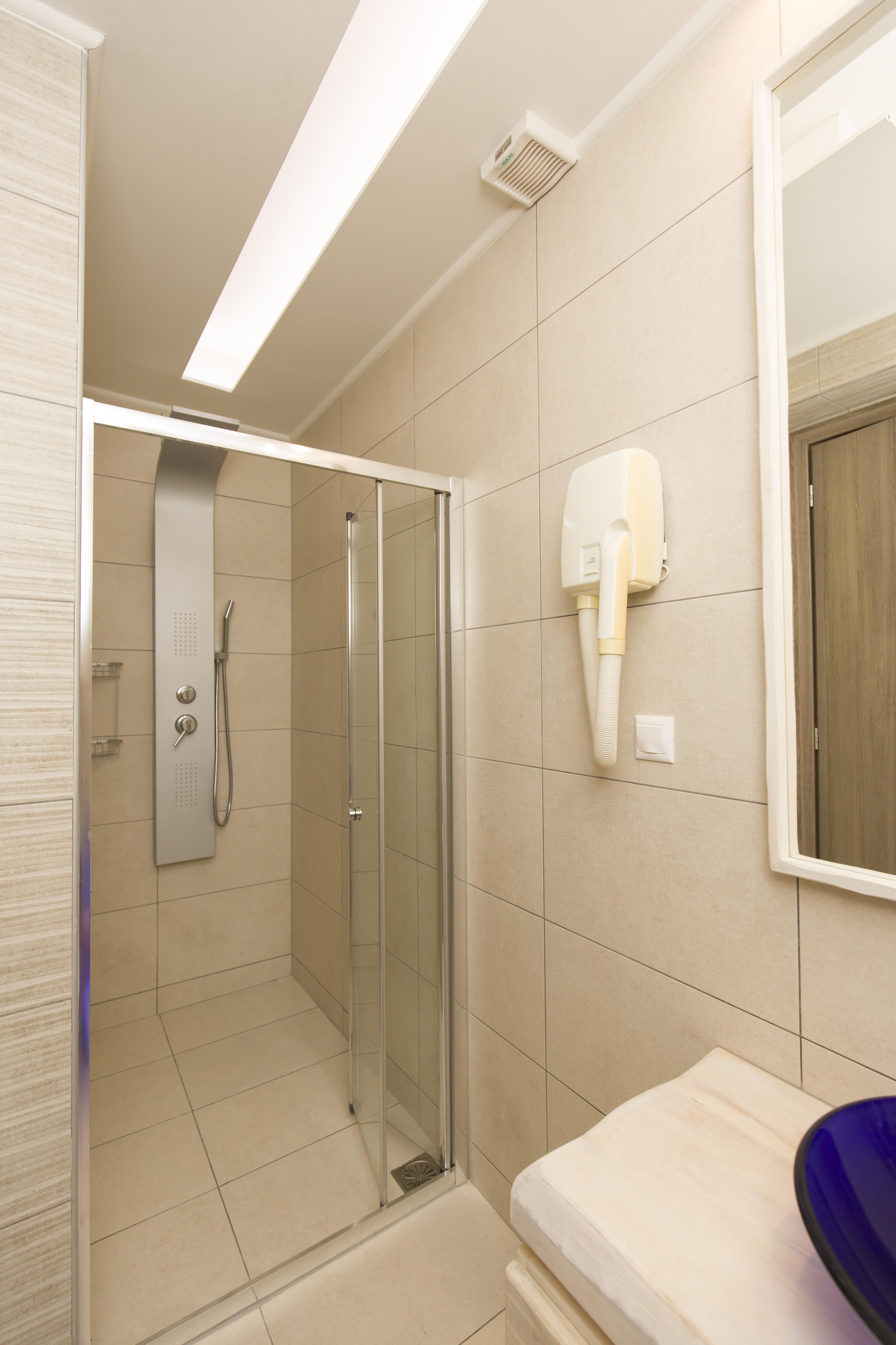 Anthemis Hotel Apartments Agia Paraskevi  Экстерьер фото