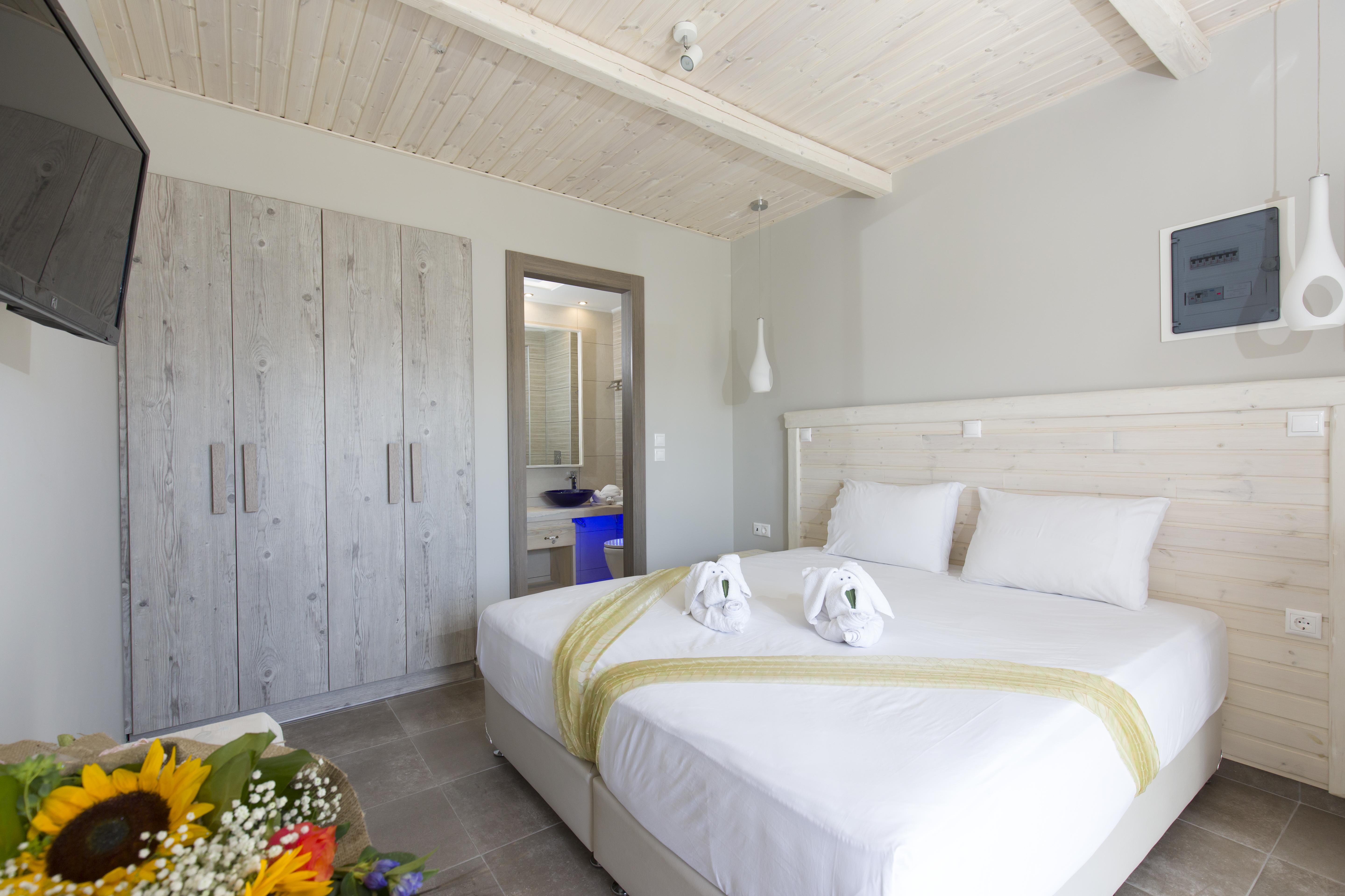 Anthemis Hotel Apartments Agia Paraskevi  Экстерьер фото