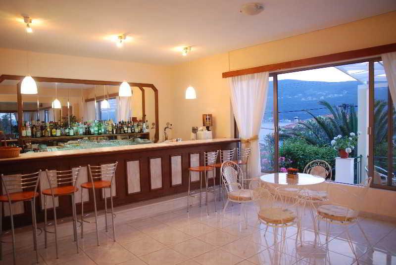 Anthemis Hotel Apartments Agia Paraskevi  Экстерьер фото