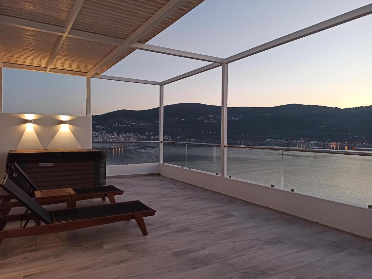 Anthemis Hotel Apartments Agia Paraskevi  Экстерьер фото